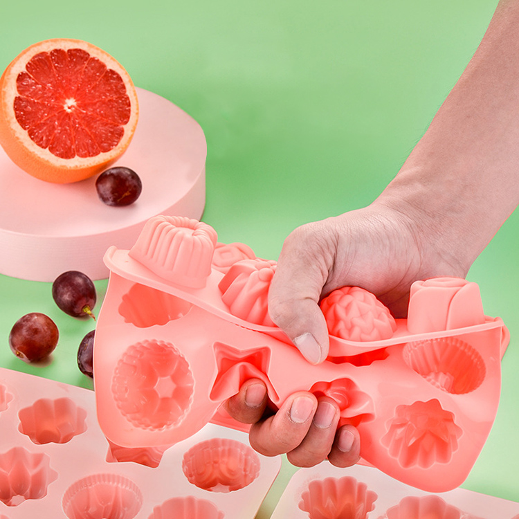 jelly mold