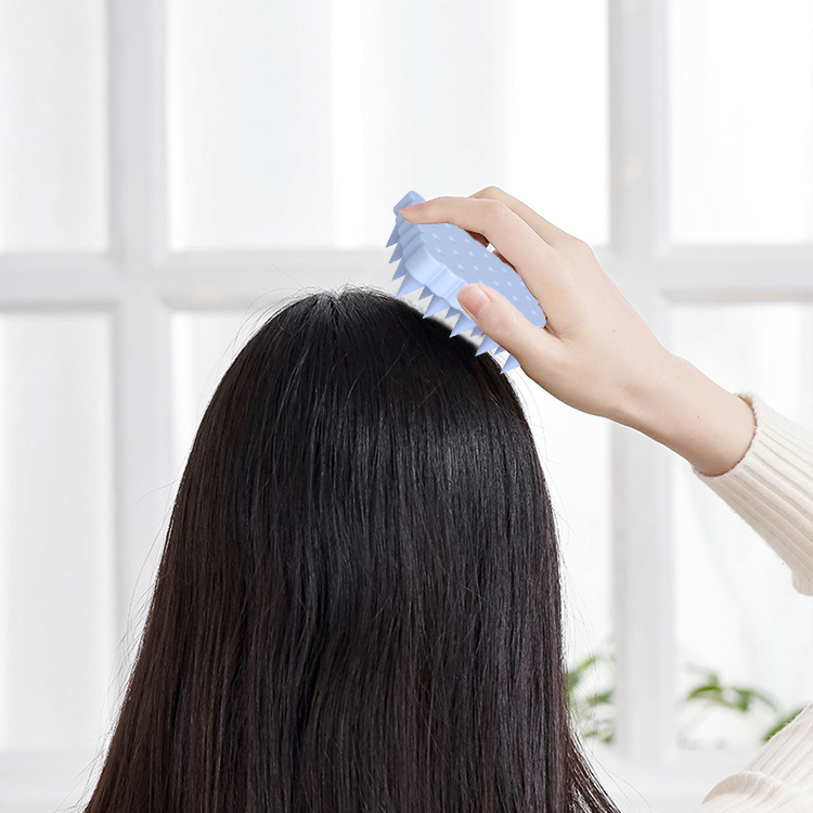scalp massager for dandruff