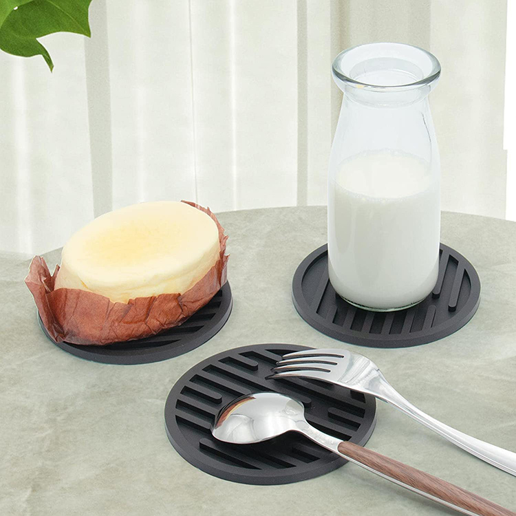 table drink coasters