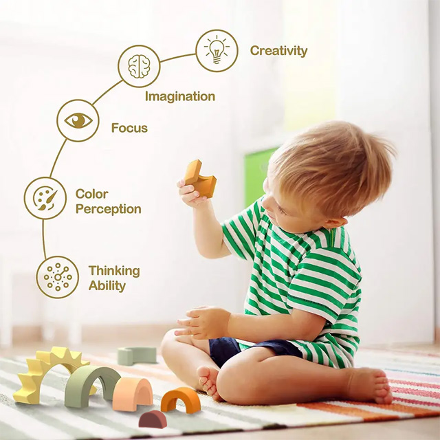 educational baby toys