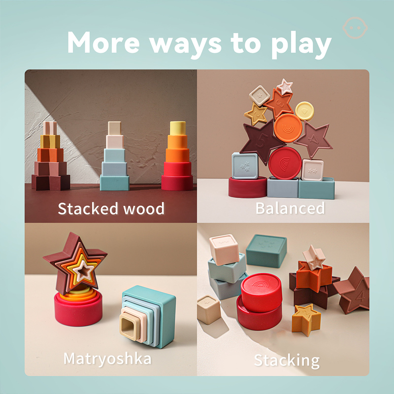 Baby Learning Toys