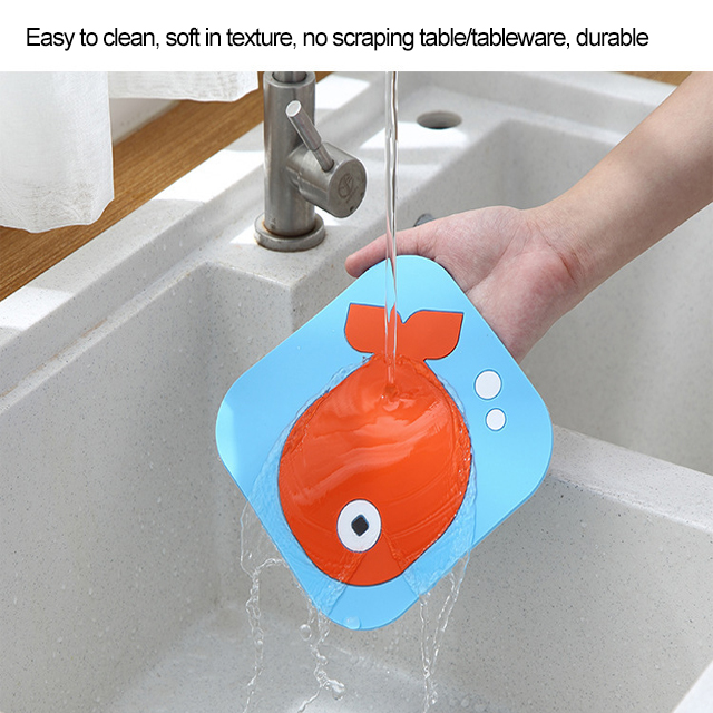 high heat silicone