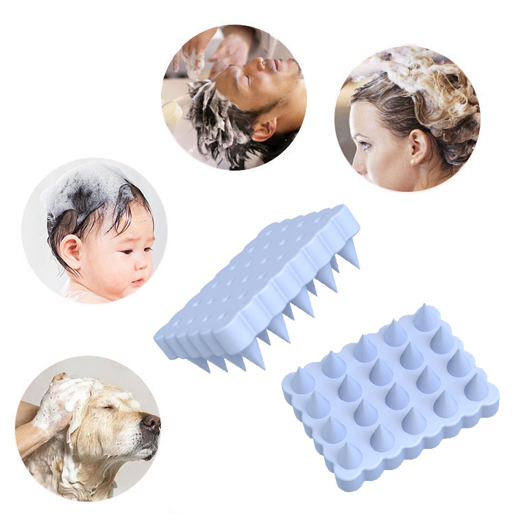 scalp massager for dandruff