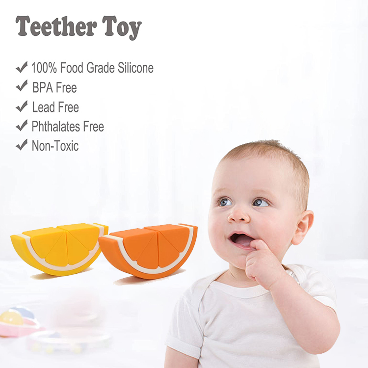 teether toys