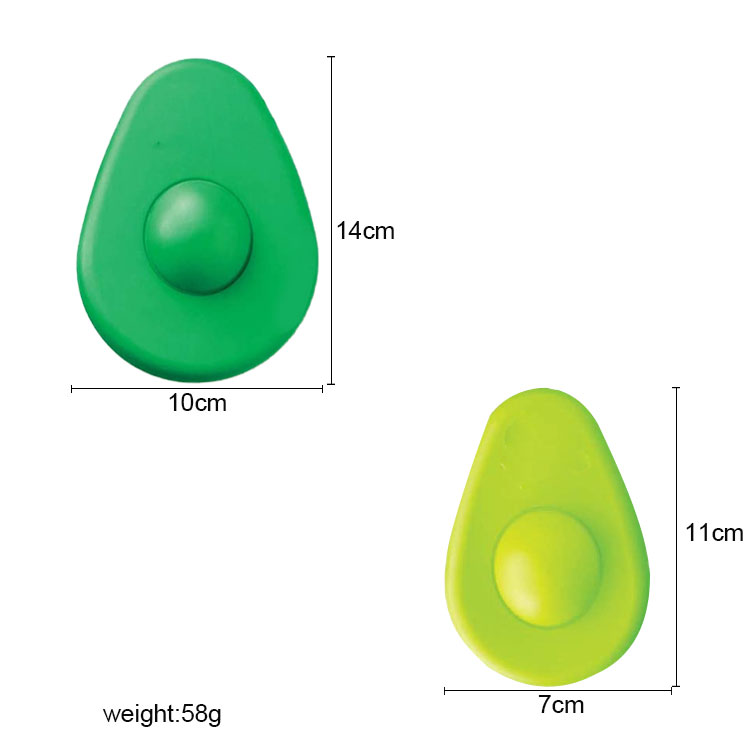 avocado saver