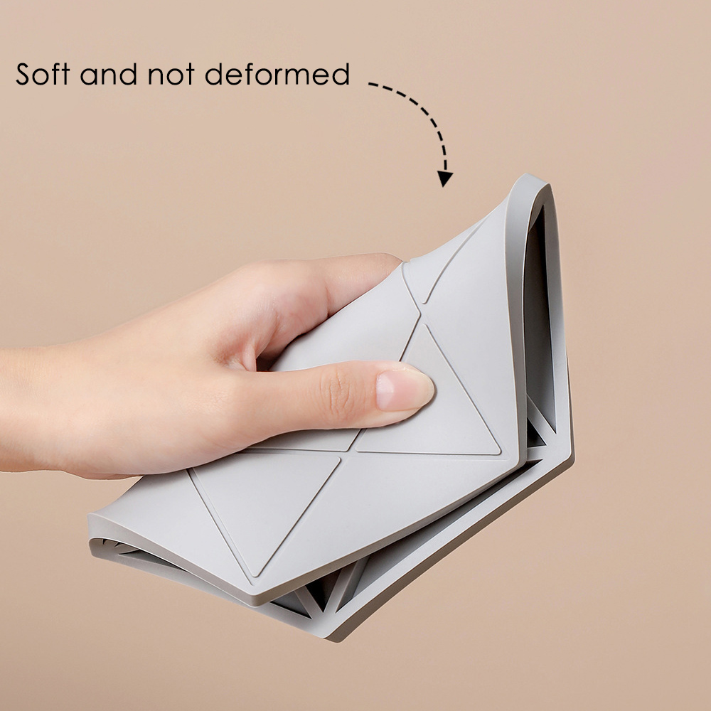 silicone heat resistant mat