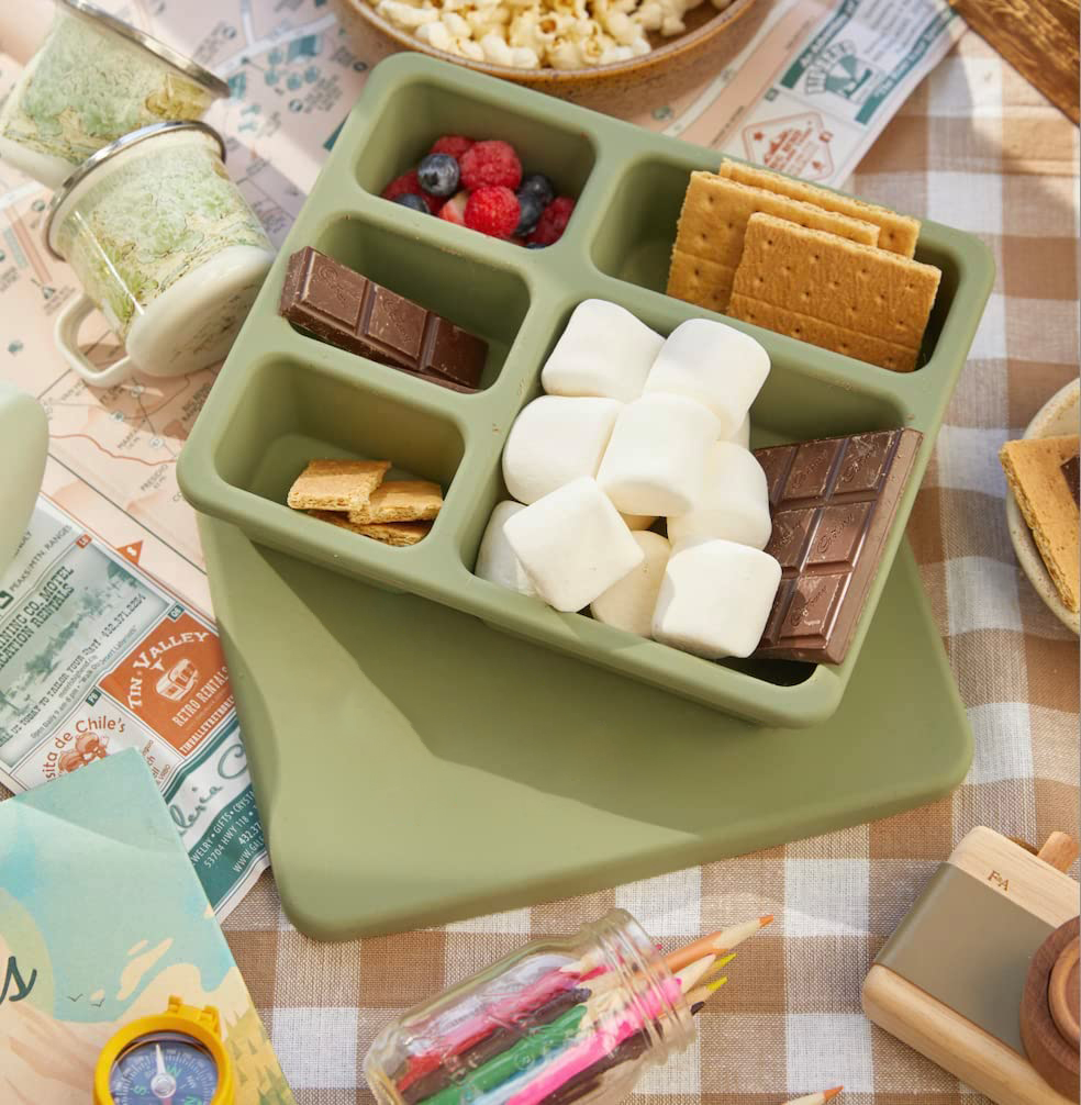 large bento lunch box