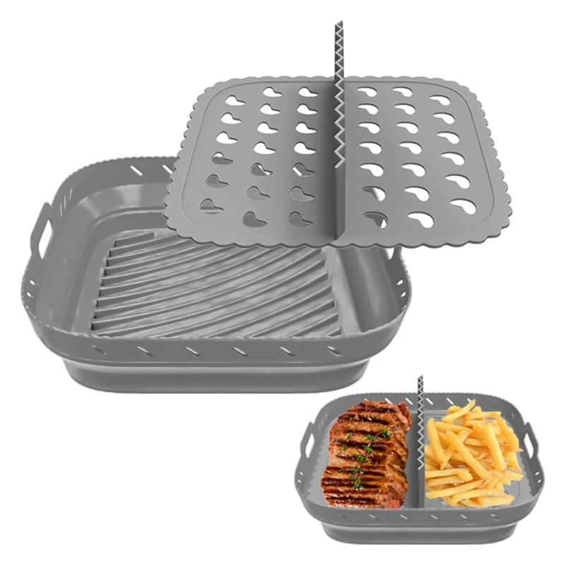 reusable air fryer liners