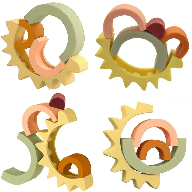 educational baby toys