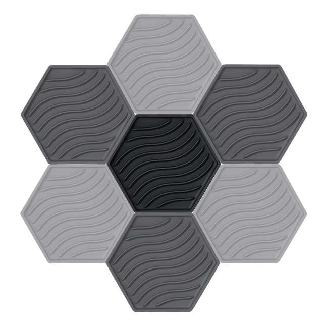 mat for cup