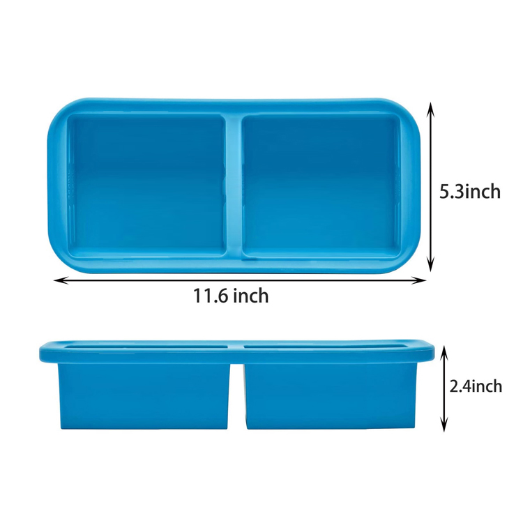 storage containers with lids