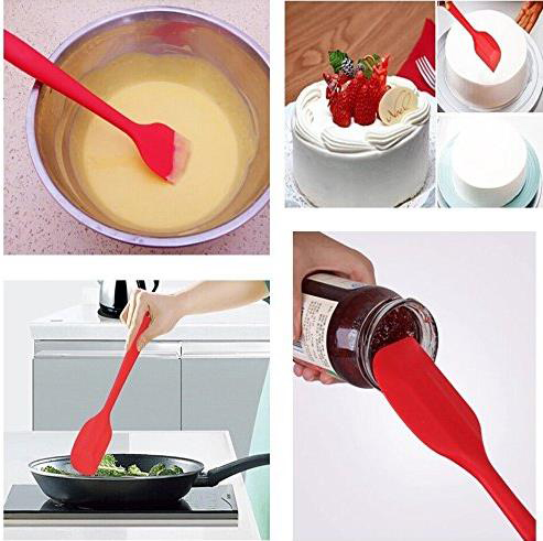 non toxic silicone cooking utensils