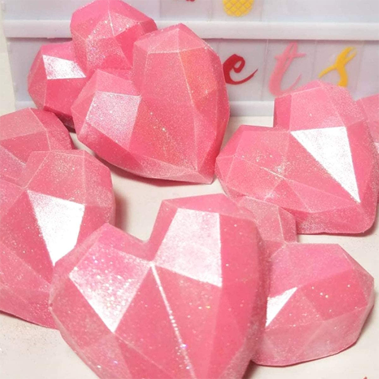 custom chocolate molds