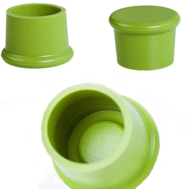 silicone wine stopper