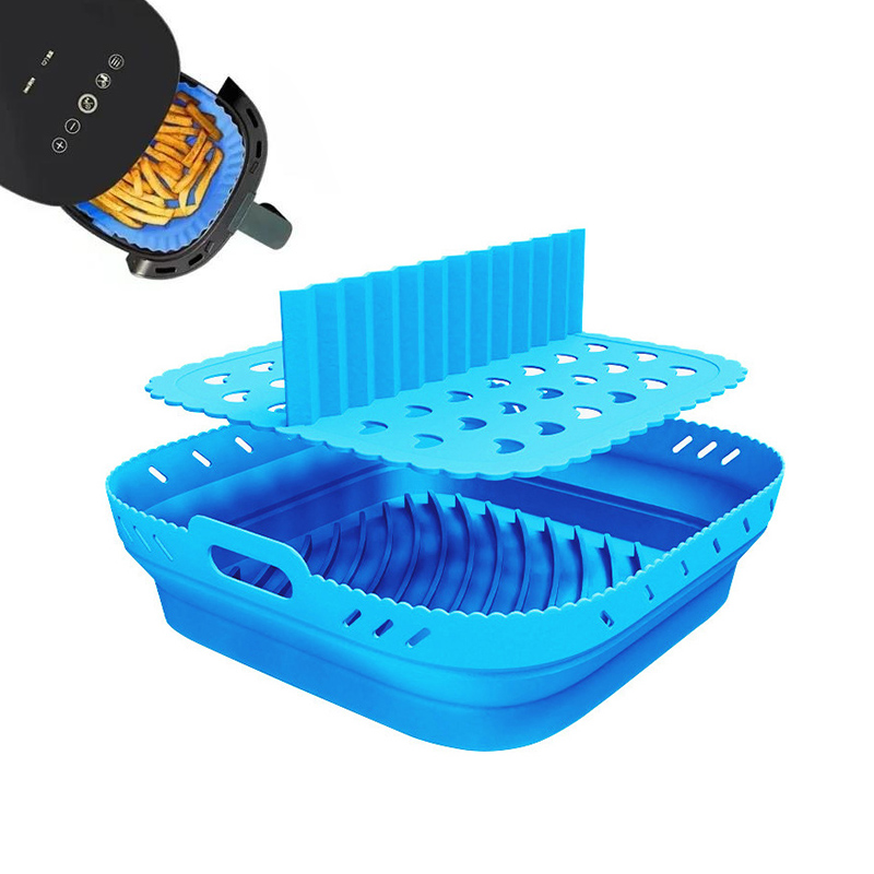 reusable air fryer liners
