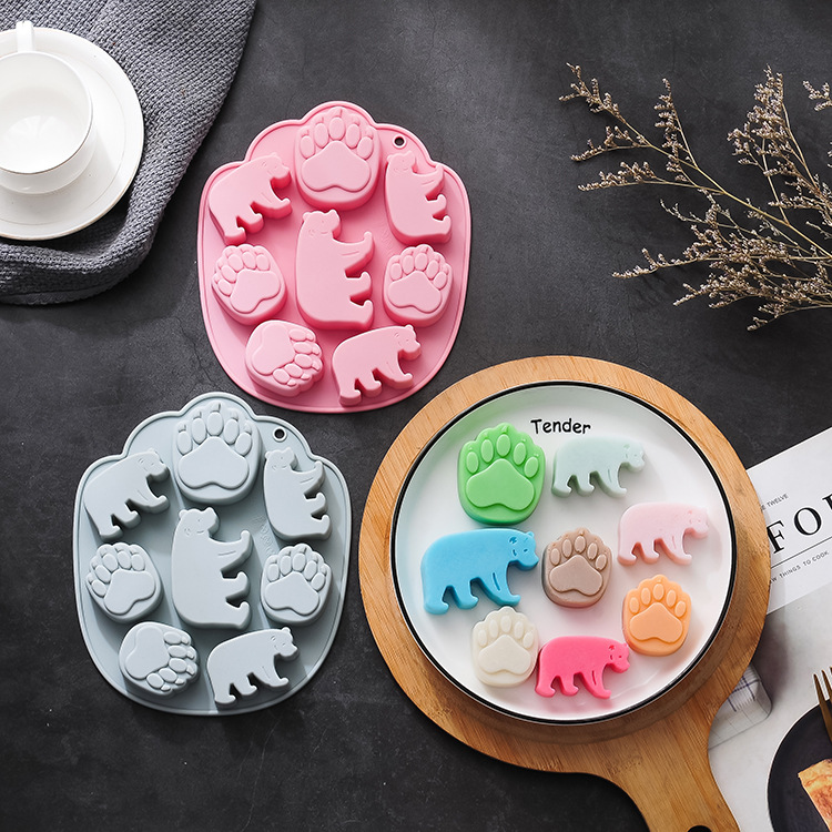 best silicone ice cube trays