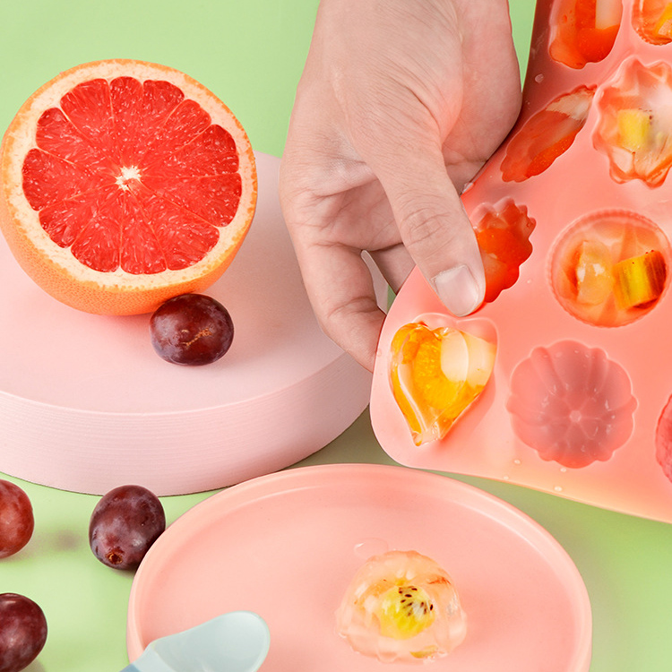 jelly mold