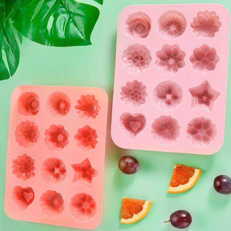 jelly mold