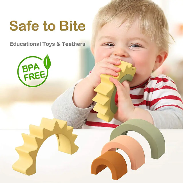educational baby toys