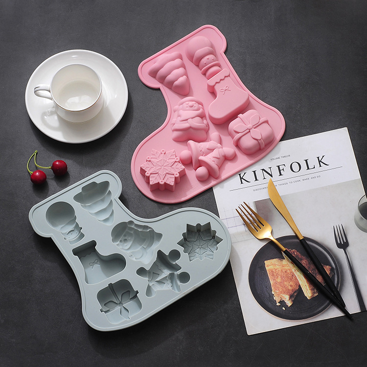 halloween candy molds