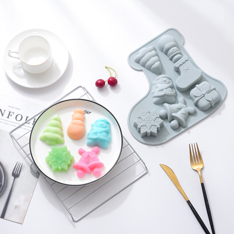 halloween candy molds
