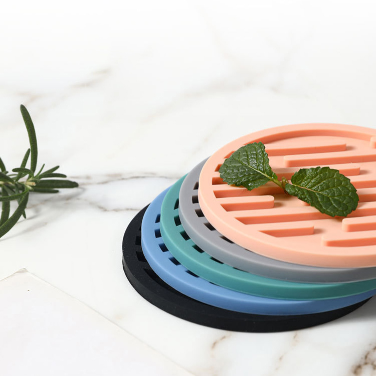 table drink coasters