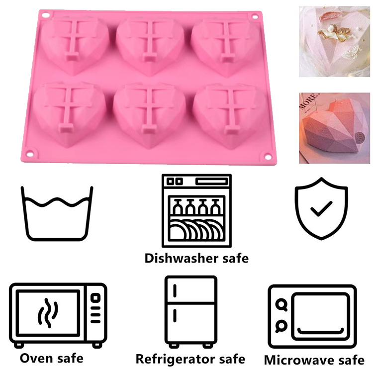 custom chocolate molds