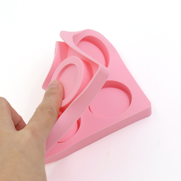 silicone chocolate mold​