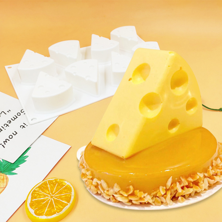 silicone baking mold