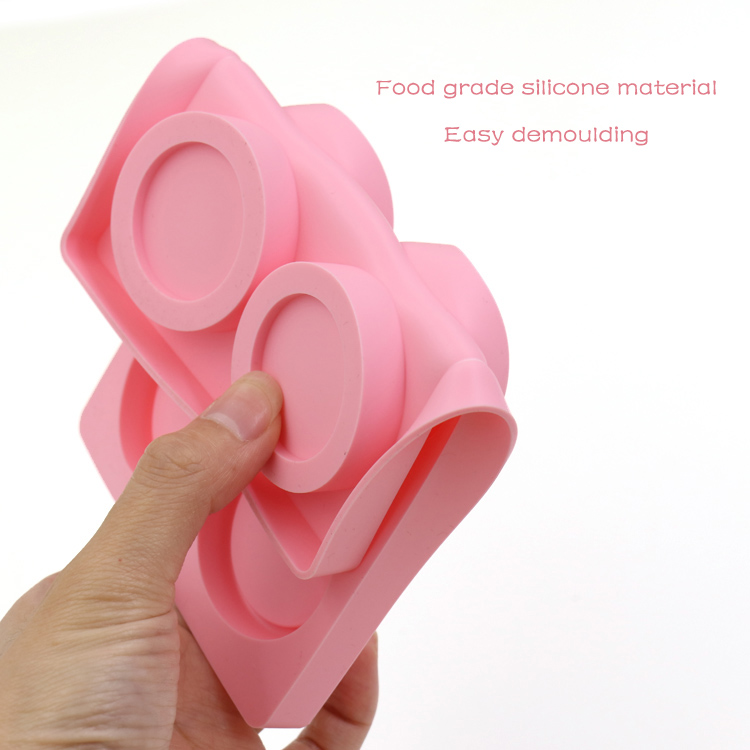 silicone chocolate mold​