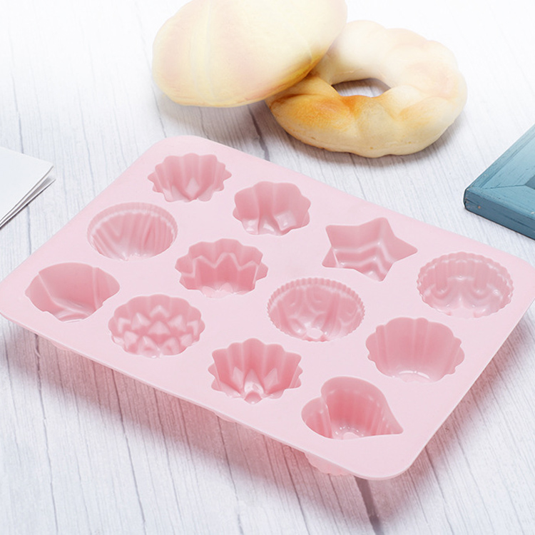 jelly mold