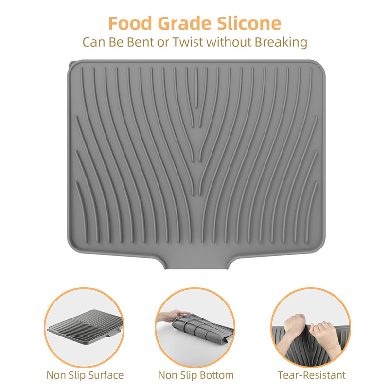 drying mat