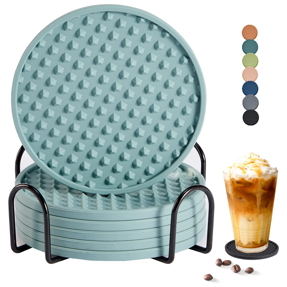cup coasters for table