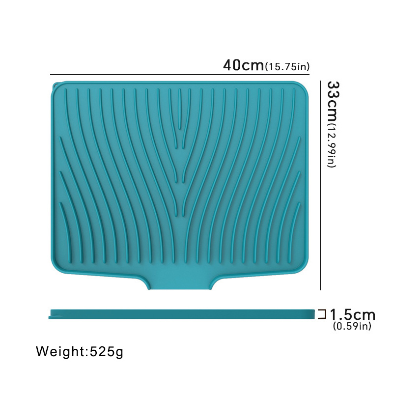 drying mat