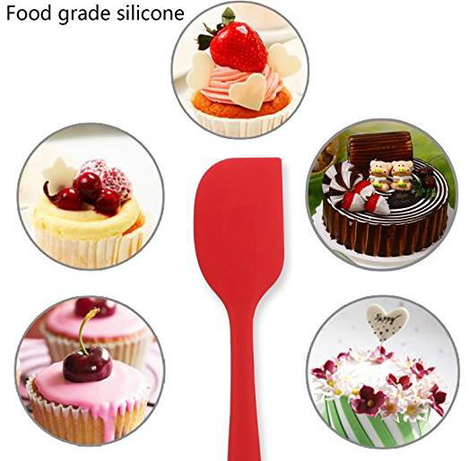 non toxic silicone cooking utensils