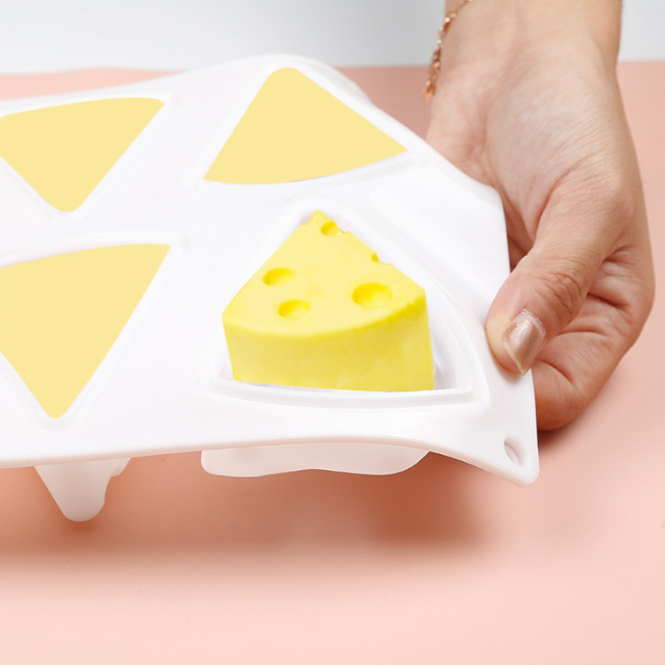 silicone baking mold