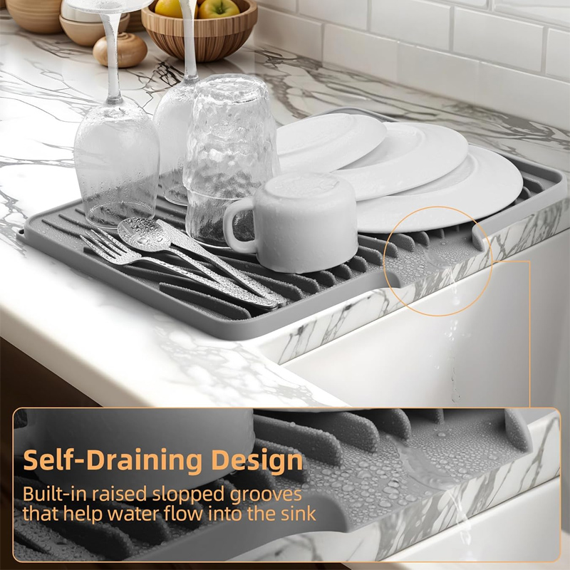 drying mat