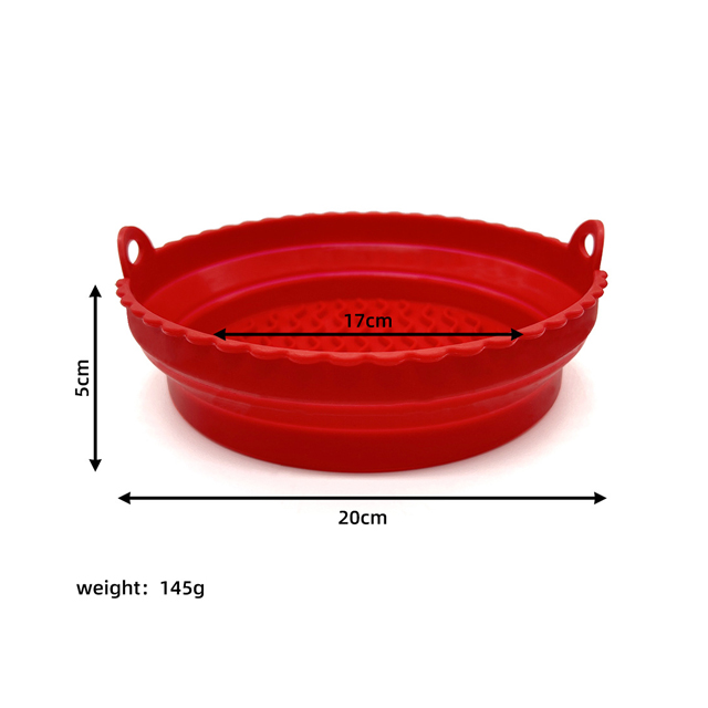air fryer silicone liner