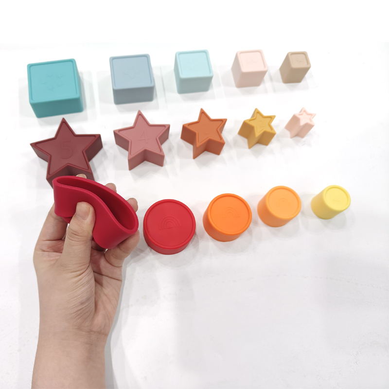 Baby Learning Toys