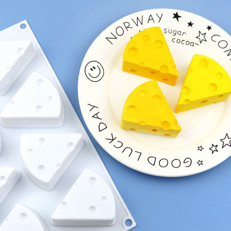 silicone baking mold