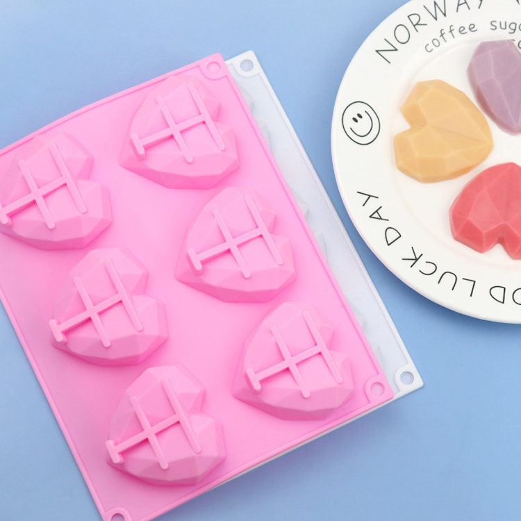 custom chocolate molds