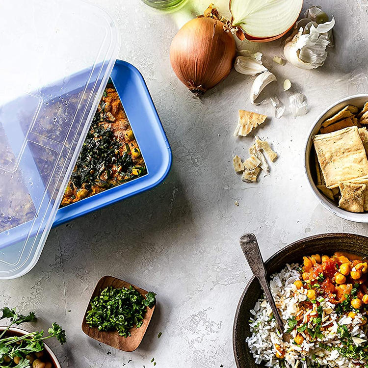 storage containers with lids