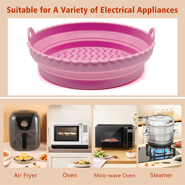 air fryer silicone liner