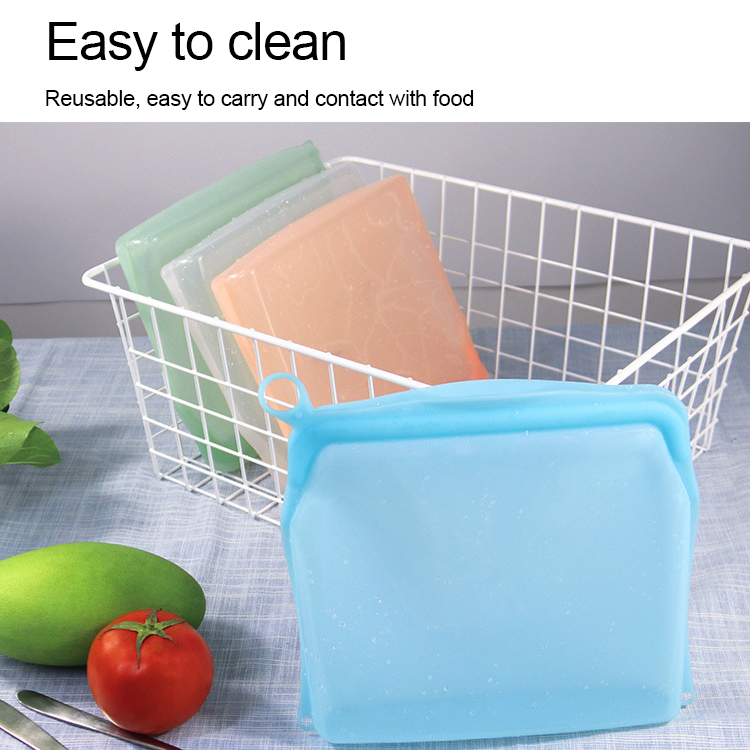 food storage bag