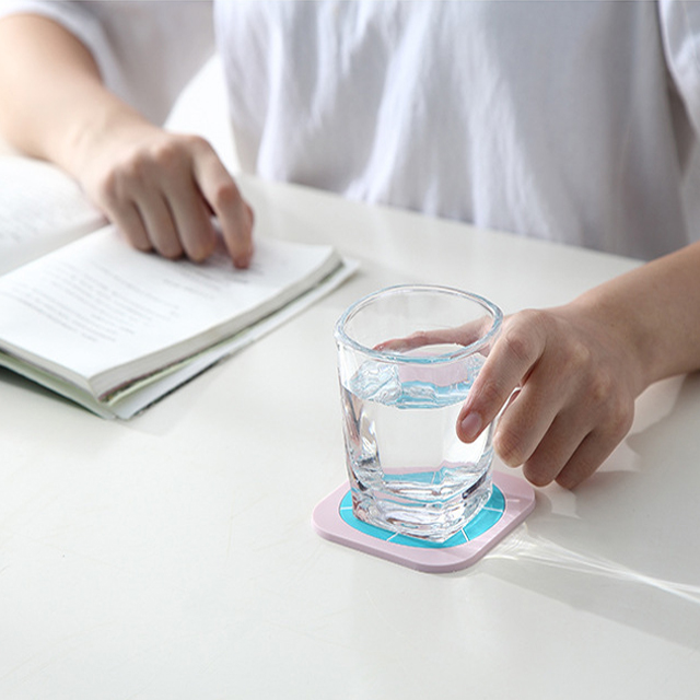 high heat silicone
