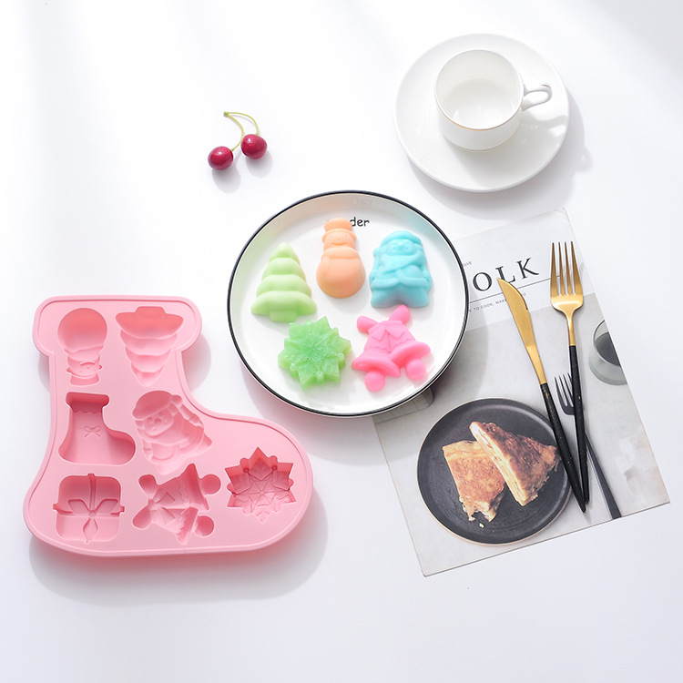 halloween candy molds