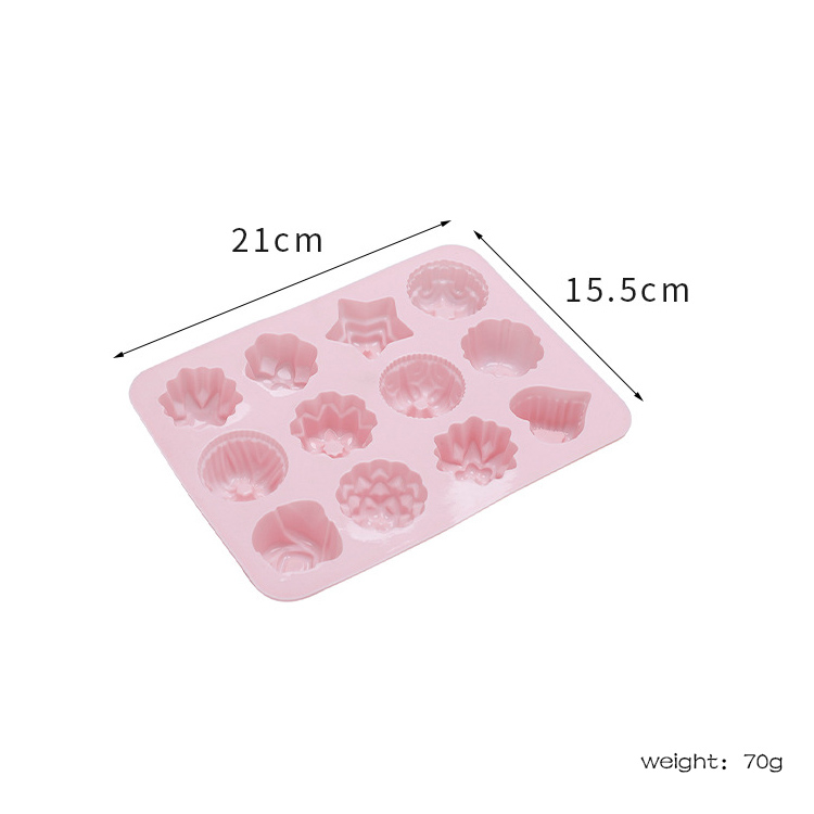jelly mold
