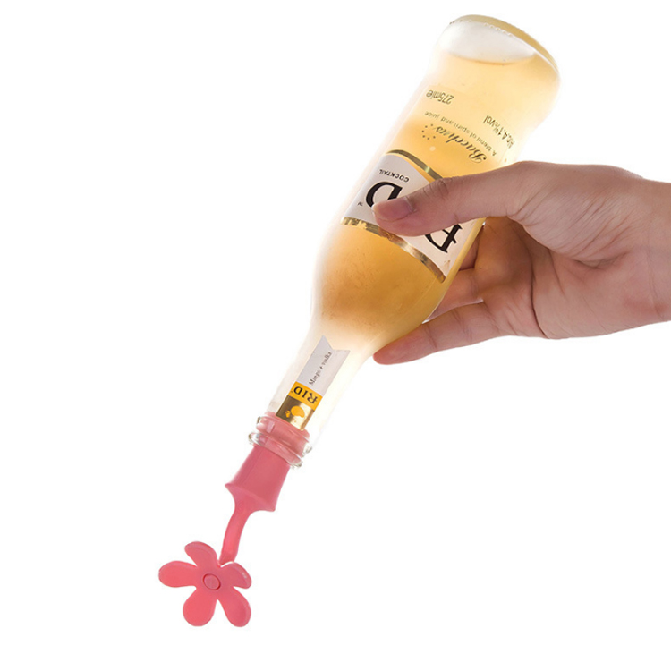 custom wine stoppers