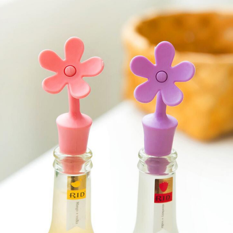 custom wine stoppers
