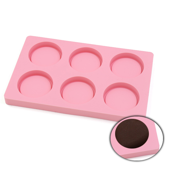 silicone chocolate mold​